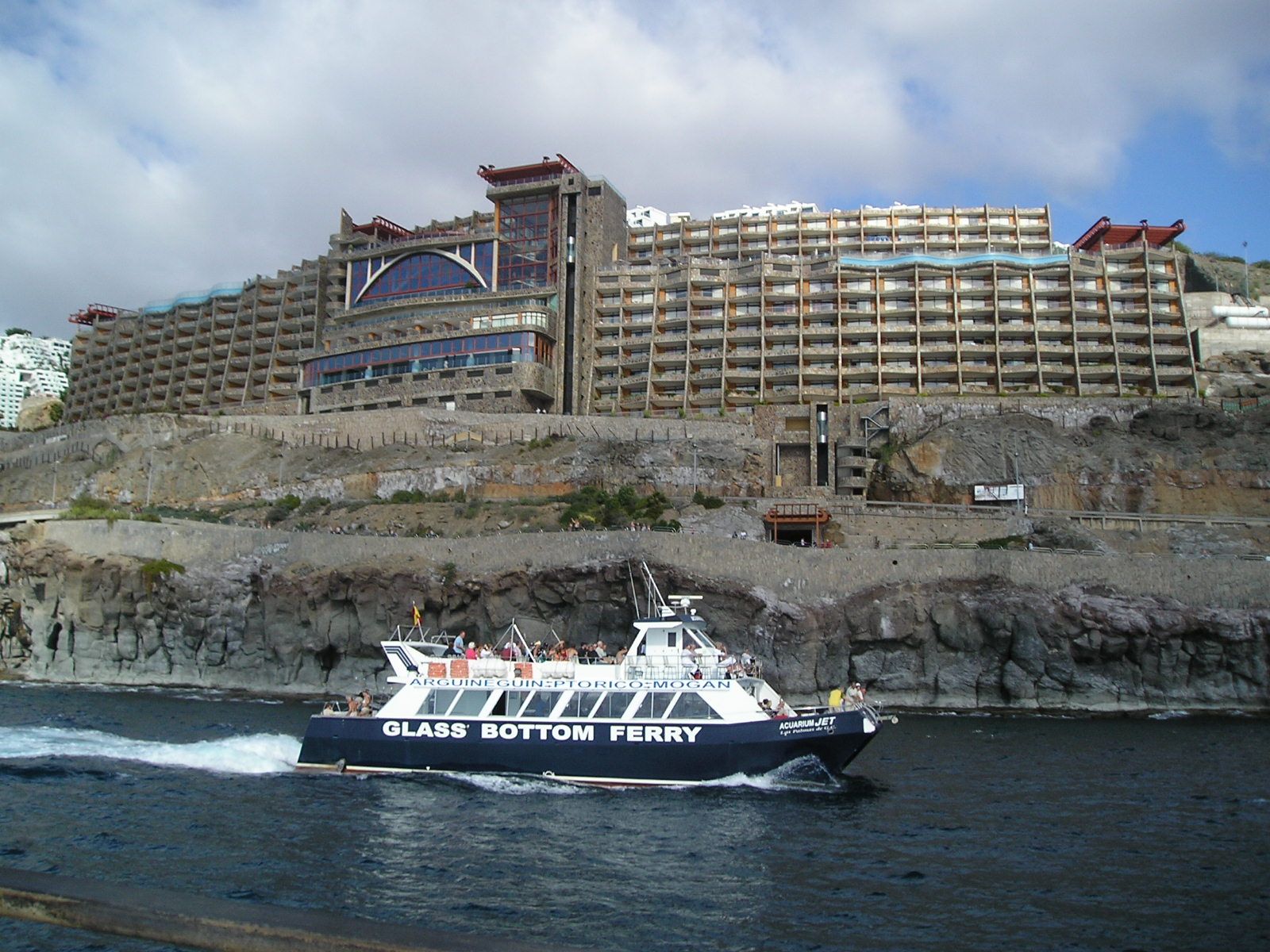 Gloria Palace Amadores